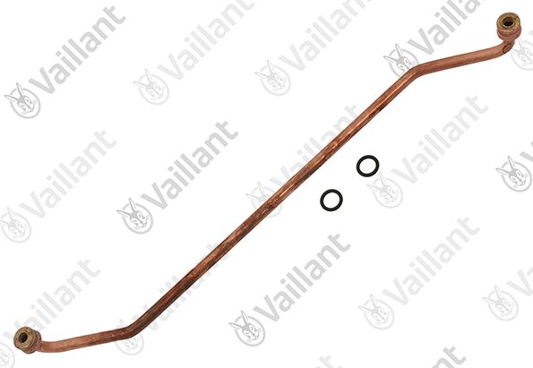 VA Rohr, Beipass Vaillant-Nr. 0020222915