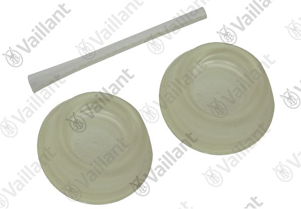 VA Abstandhalter, mit Kantenschutz recoVAIR 275/3, 350/3