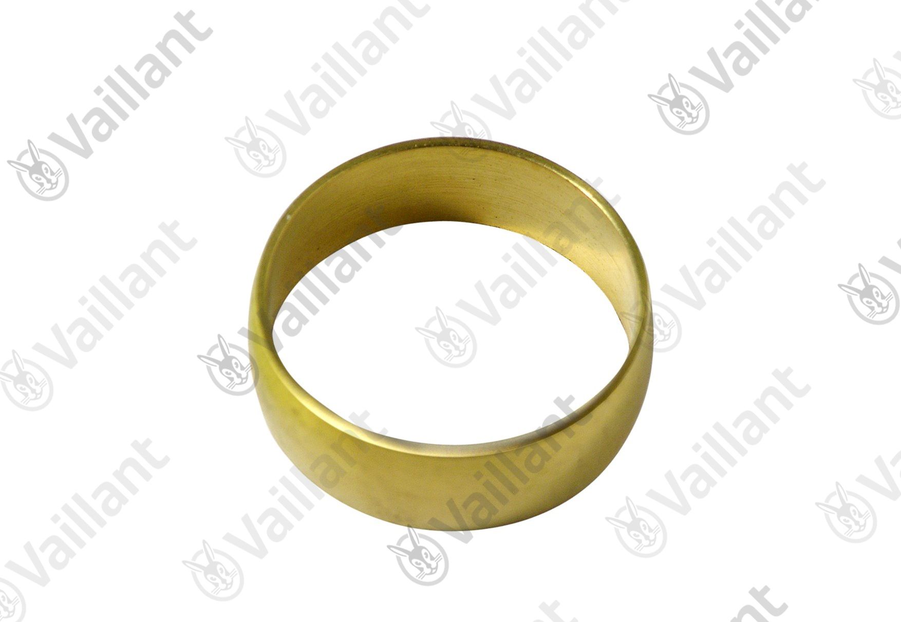 Vaillant Dichtring VIHC 120/3 (22,2 x 24 ,6 x 8,0.CUZN)