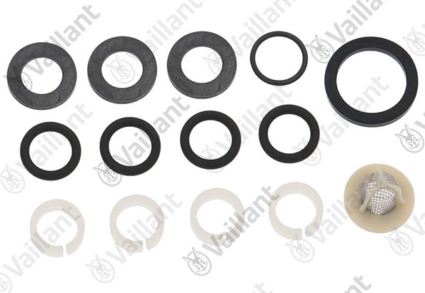 Vaillant Dichtungssatz VED E 18-27/7 (E, P), VED H 12-27/7