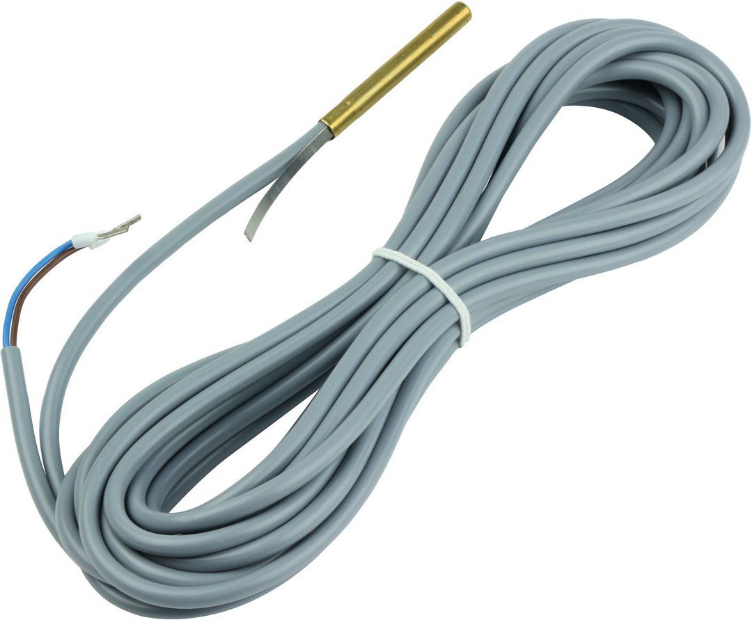 SIEGER Brauchwasserfühler KVT 2056