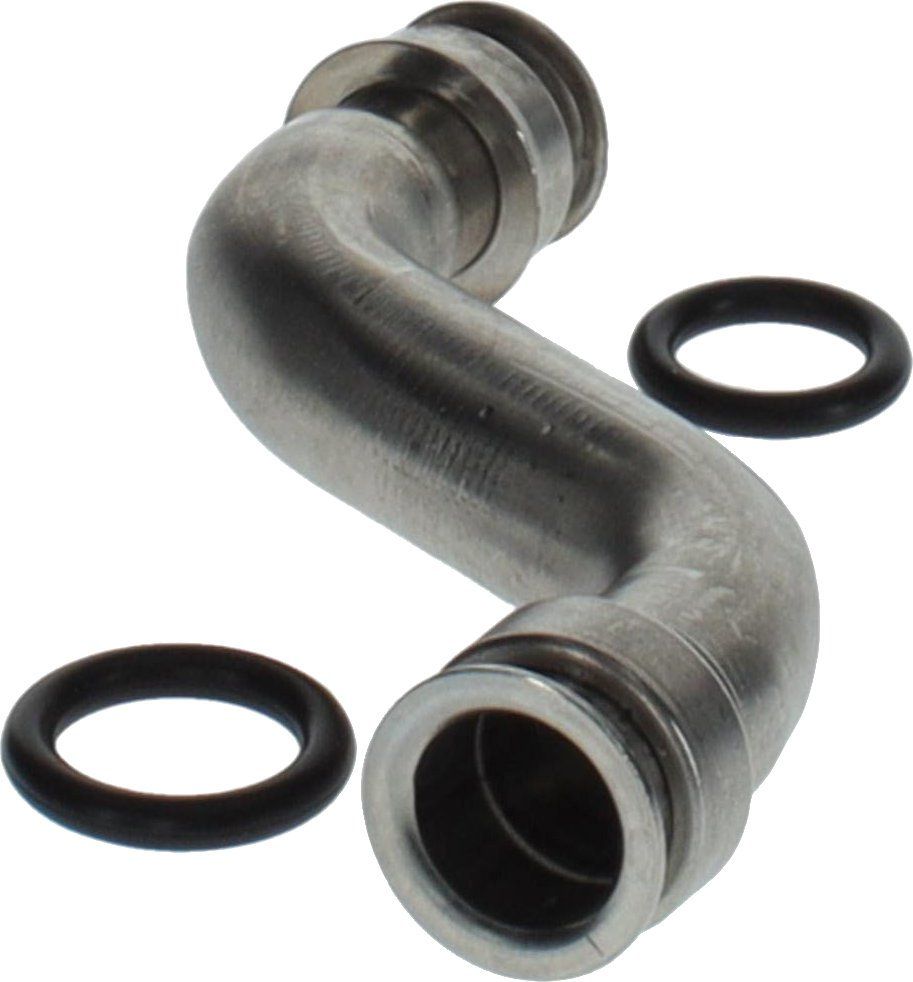 BOSCH Ersatzteil TTNR: 8716118000 Durchfluss Turbine