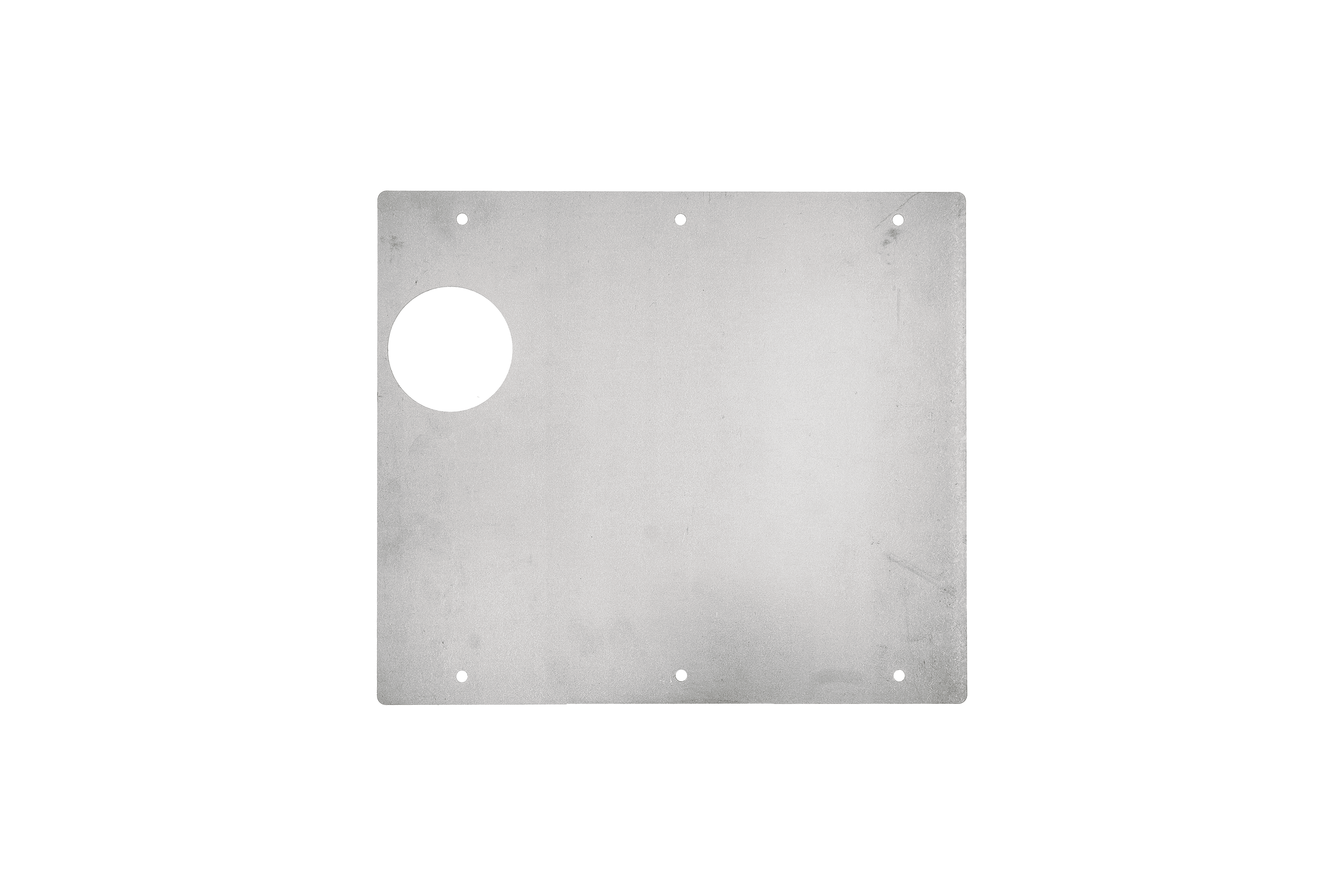 Brötje Trägerblech SGB 125-300 E