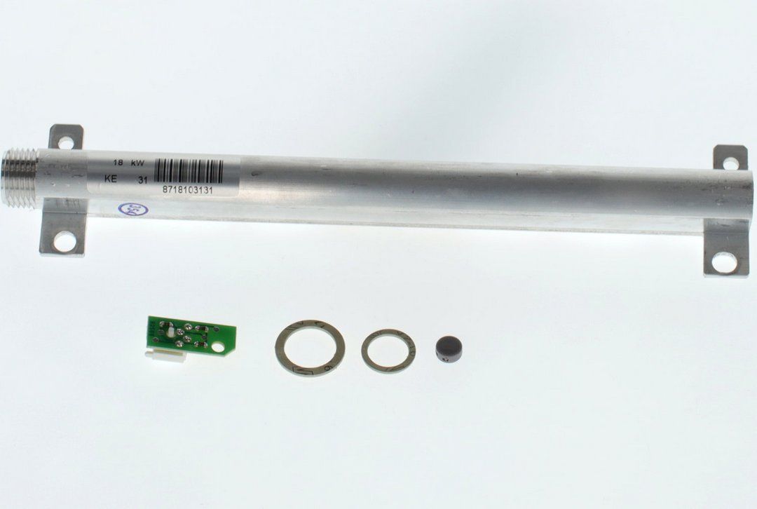 JU Gasart-Umbausatz 18 KW 23,21>31 für ZWR 18-7 KE..