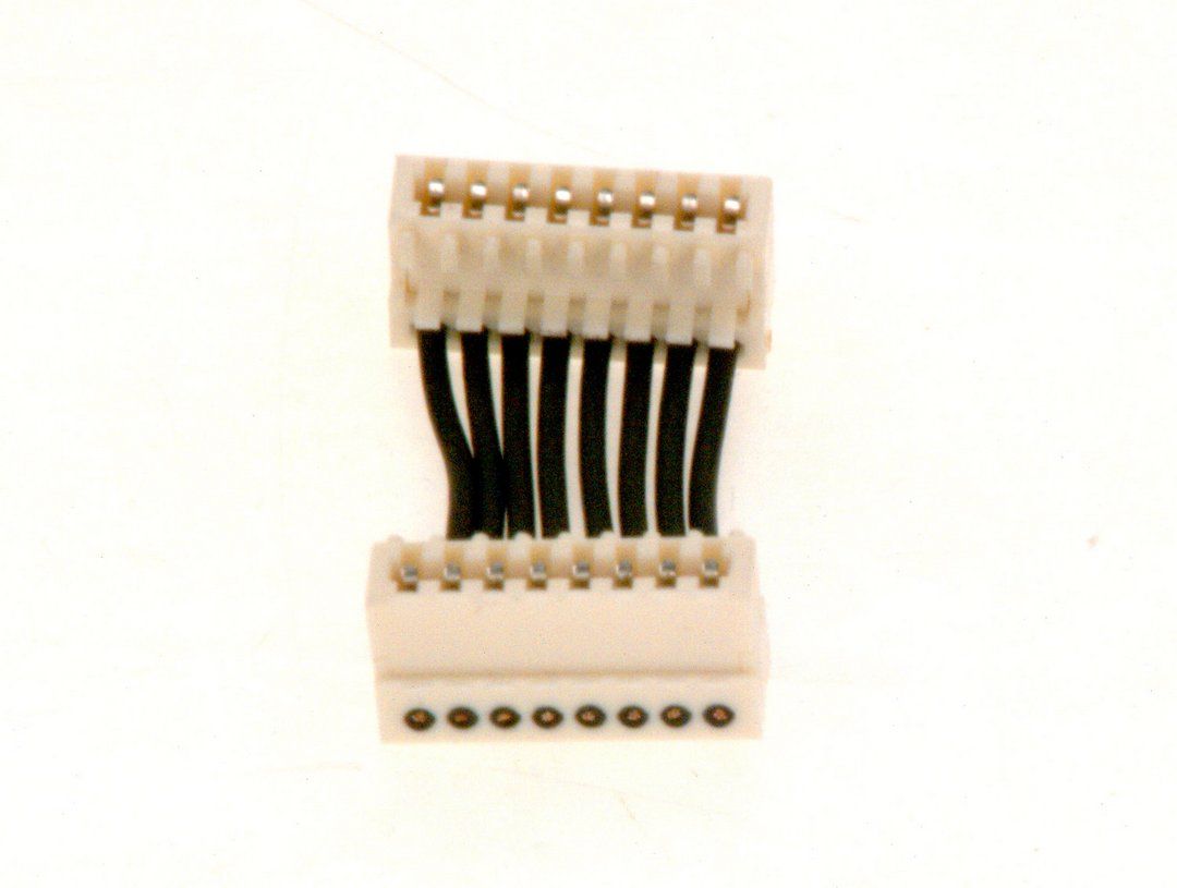 BOSCH Ersatzteil TTNR: 8718587294 Kabelbaum IP S01 everp