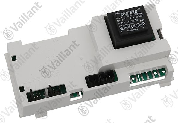 Vaillant Elektronischer Regler VSF 120/3 - 480/3 EL,VST/3