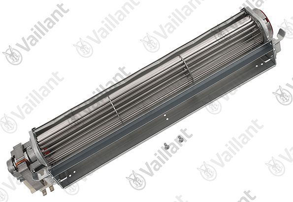 VA Querstromlüfter groß VSF/3/4