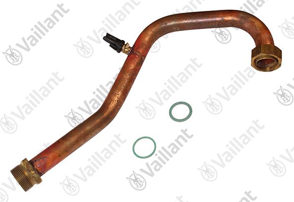 VA Rohr, Ein-Verdampfer VWS 220..460/2