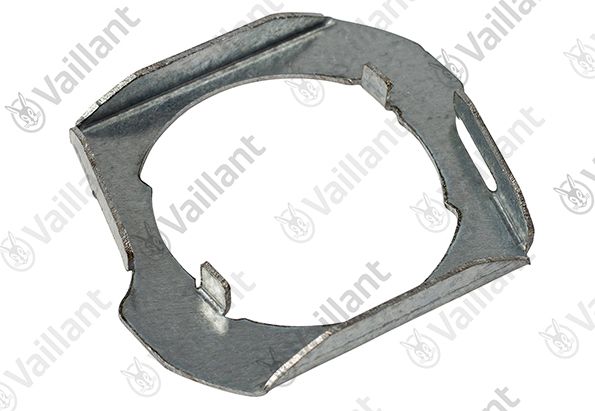 VA Halter, Siphon Vaillant-Nr. 0010039106