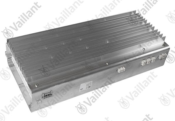 VA Wechselrichter Vaillant-Nr. 0020266450