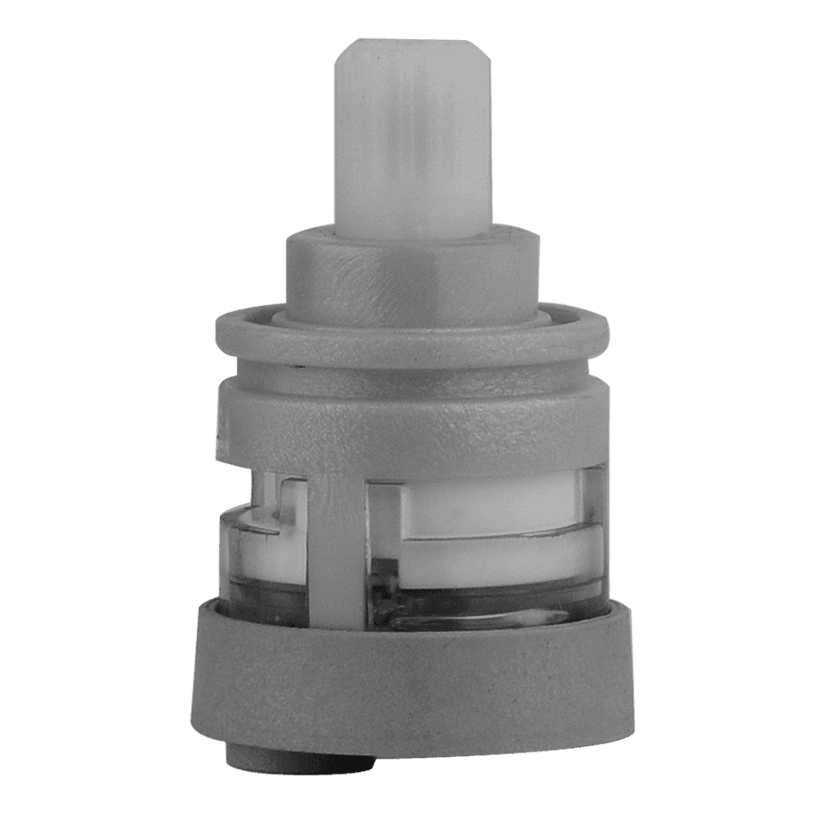 Gessi 3Wege Umlenkkartusche Chrom