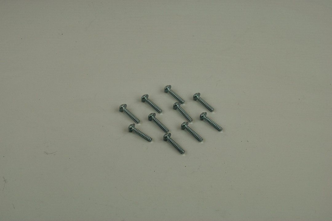 BOSCH Ersatzteil TTNR: 8738901695 Schraube 5 x 25 (10x)