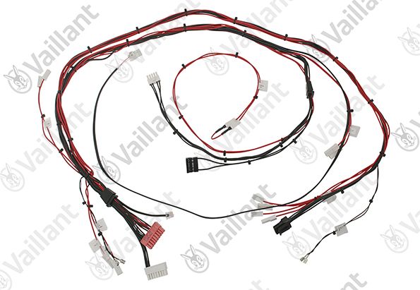 VA Kabelbaum, BMU zeoTHERM VAS 106/3