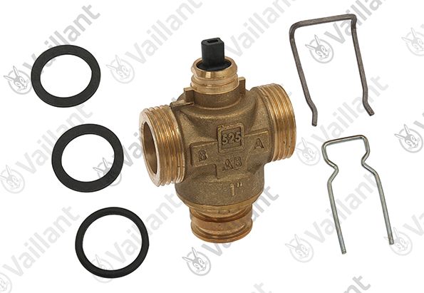 VA Vorrangumschaltventil Vaillant-Nr.0020269335