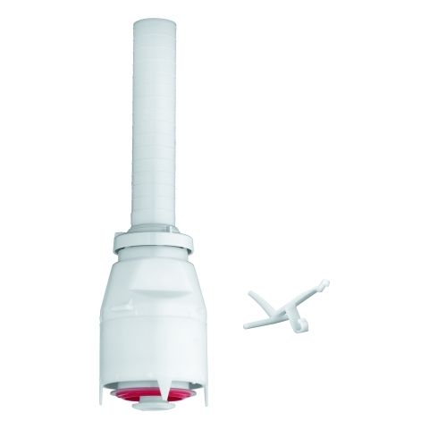 Grohe Servo-Ablaufventil