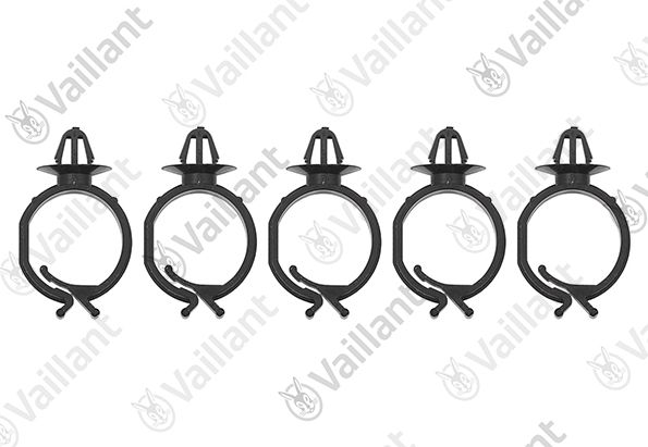 Vaillant Clip (5 Stück)