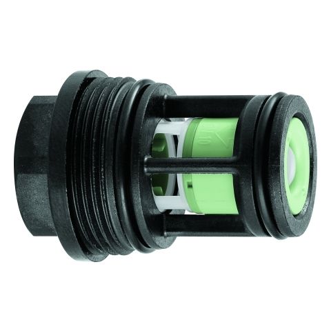 Sicherungseinrichtung f.SmartBox Grohe