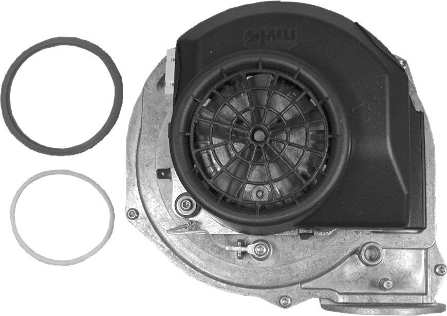 Junkers Gebläse ZSBR 12 - 42