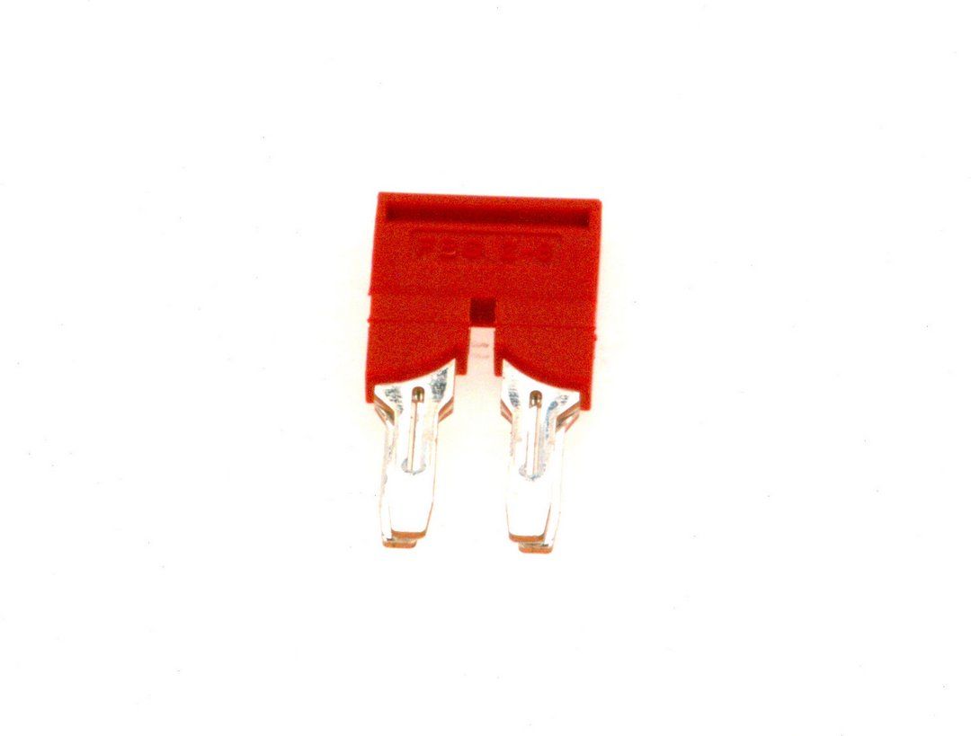 BOSCH Ersatzteil TTNR: 87185895380 Brücke (2x)