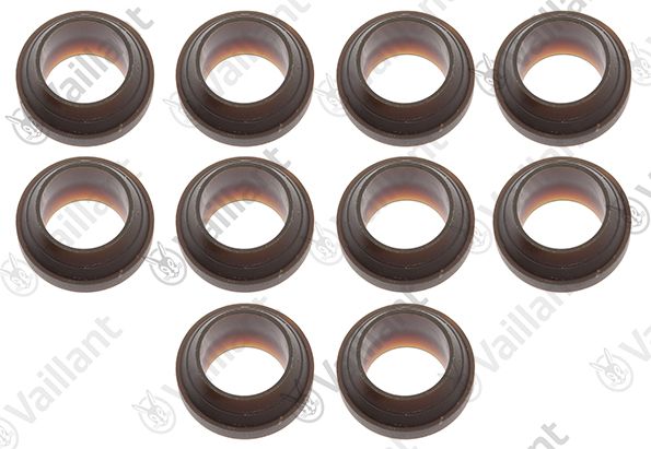 VA Dichtung (10 St.) Vaillant-Nr. 0020204557