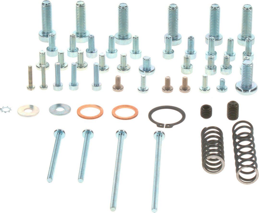 Junkers Ersatzteil TTNR: 8718585037 Mont-Mat Ölbrenner BE everp