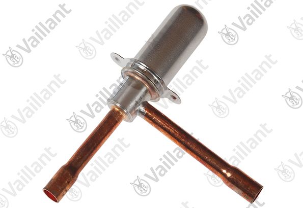 VA Expansionsventil Vaillant-Nr. 0010033534