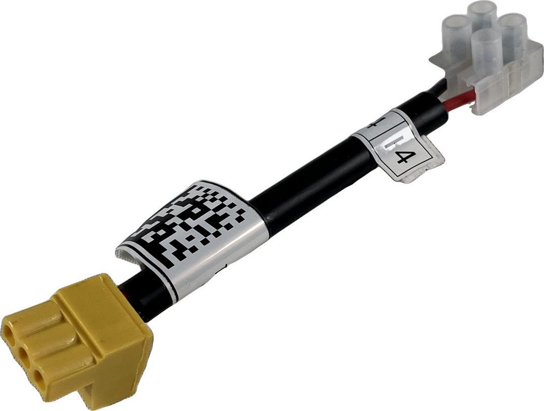 BOSCH Ersatzteil TTNR: 87185964310 Kabel Smart Grid