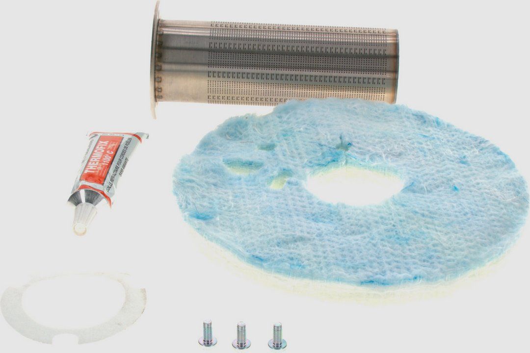 BOSCH Ersatzteil TTNR: 8718587523 Brennstab Gasbr VM1.0 22/VM1.1 30kW ever