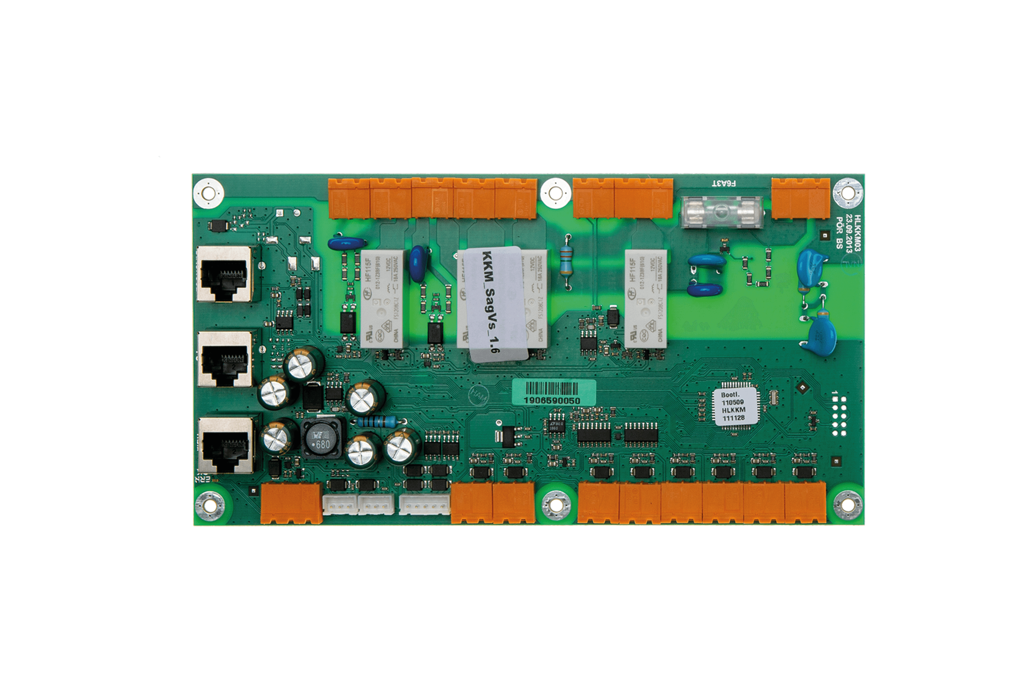 BRÖTJE Kaeltekreismanager BLW NEO