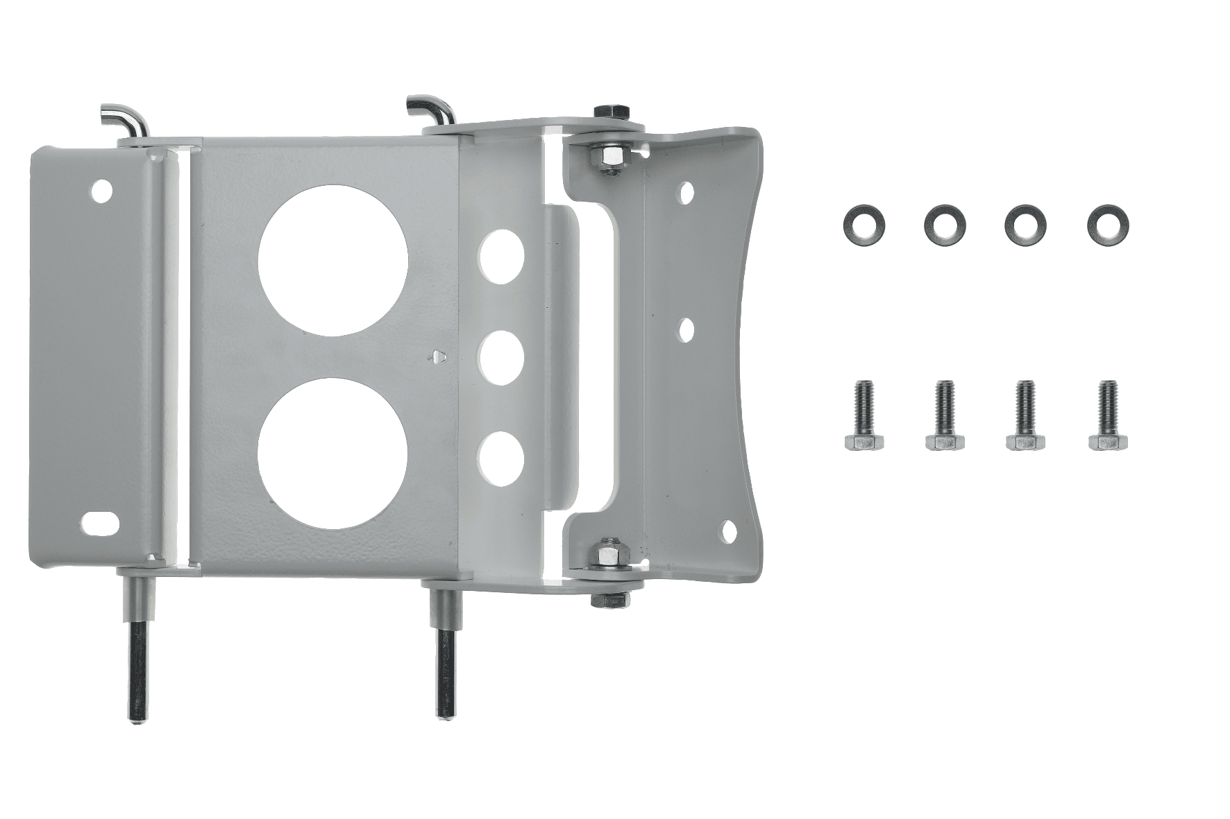 Brötje Türscharnier komplett BOB 32/40