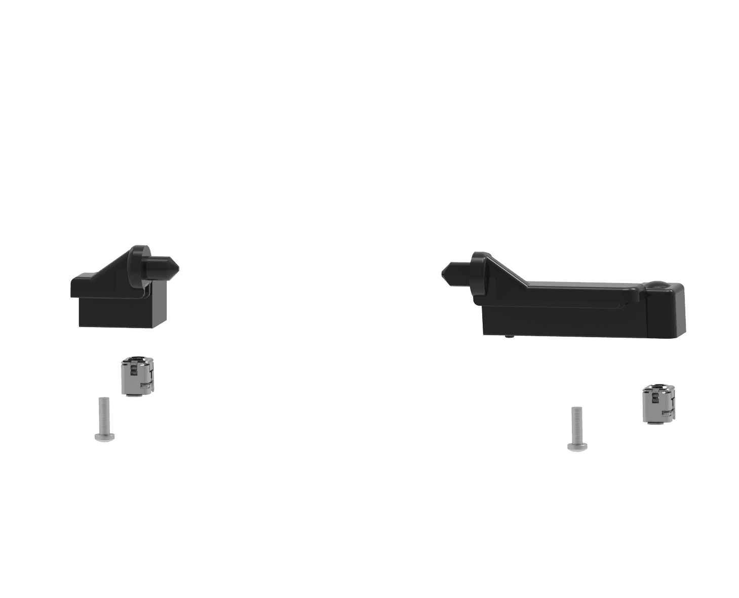 Brötje Scharnier CB 22 links/ rechts WGB x.1