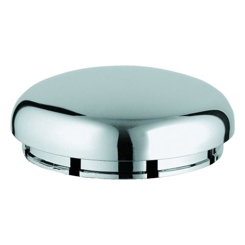 Grohe Abdeckkappe f.Brausestange verchr.