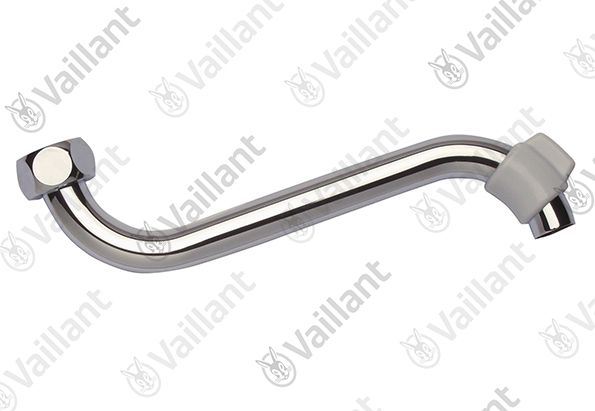 Vaillant Schwenkauslauf weiss VEK 5/3 ab Mai 1998