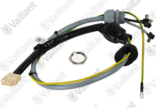 VA Kabelbaum, Wechselrichter Kompressor Vaillant-Nr. 0010034461