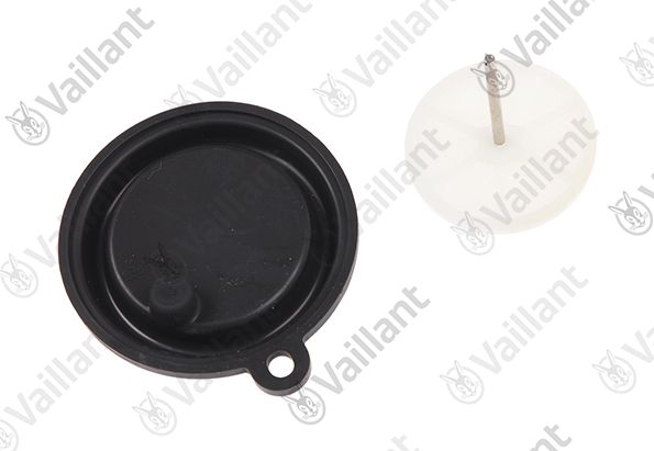 Vaillant Membrane,Membranteller 6 0/0 XI