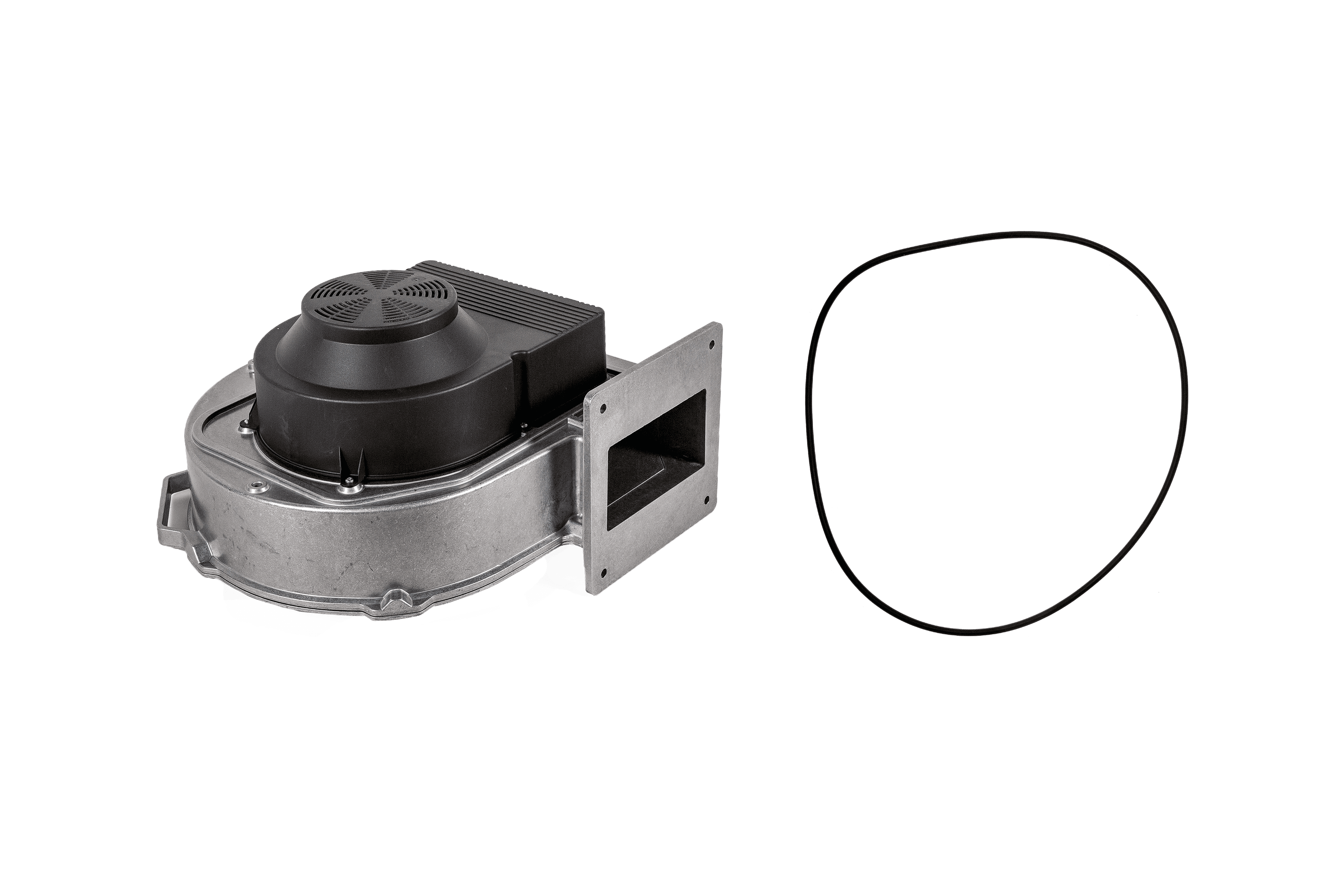 Brötje Gebläse Typ G3G250N4426 SGB 400-610 E