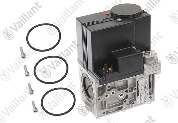 VA Gasarmatur 200-280kW VKK 2006  2806/3-E