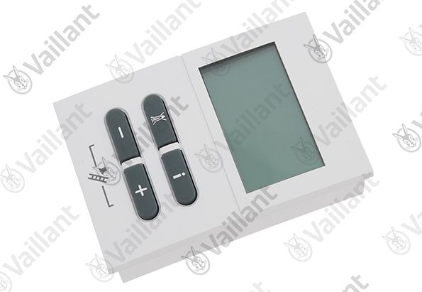 Vaillant Display VKO 156-356/3-7