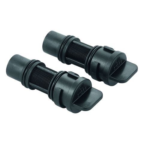 GROHE Rückflussverhinderer 49010 für Rainshower SmartControl Duschsyst.2 Stk