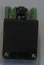 Brötje Stecker 4-pol.