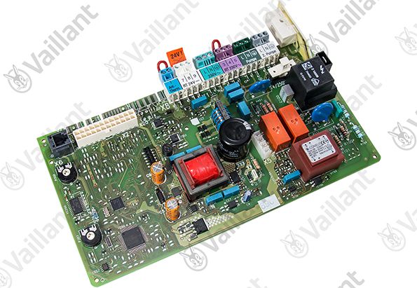 Vaillant Leiterplatte kpl.