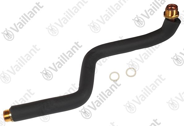 VA Rohr Vaillant-Nr. 0010029321