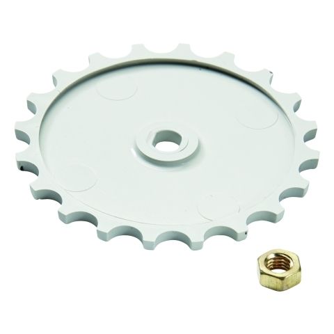 Grohe Handrad komplett f.UP-WC-Druckspüler