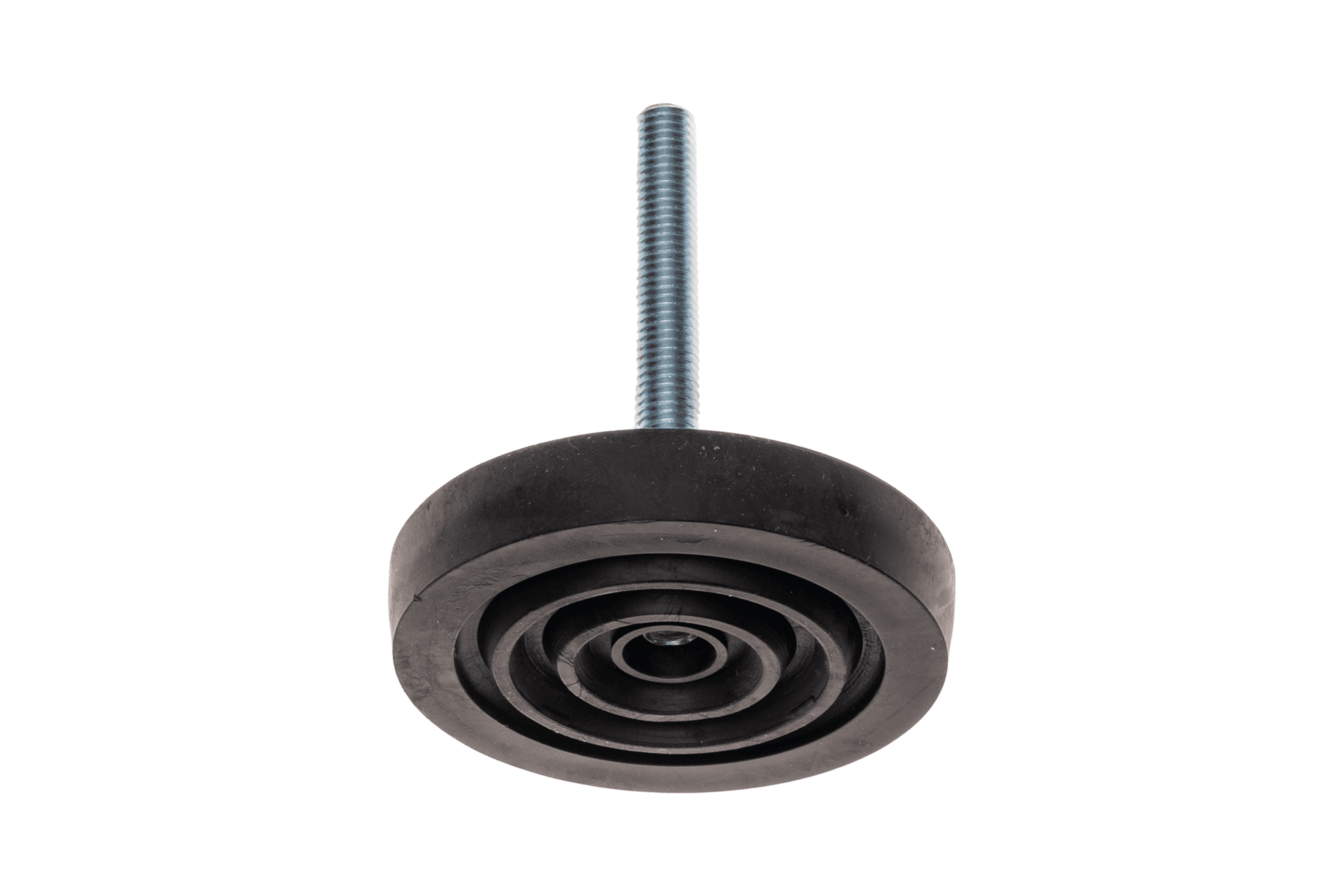 Brötje Stellfuss M12x80, D100