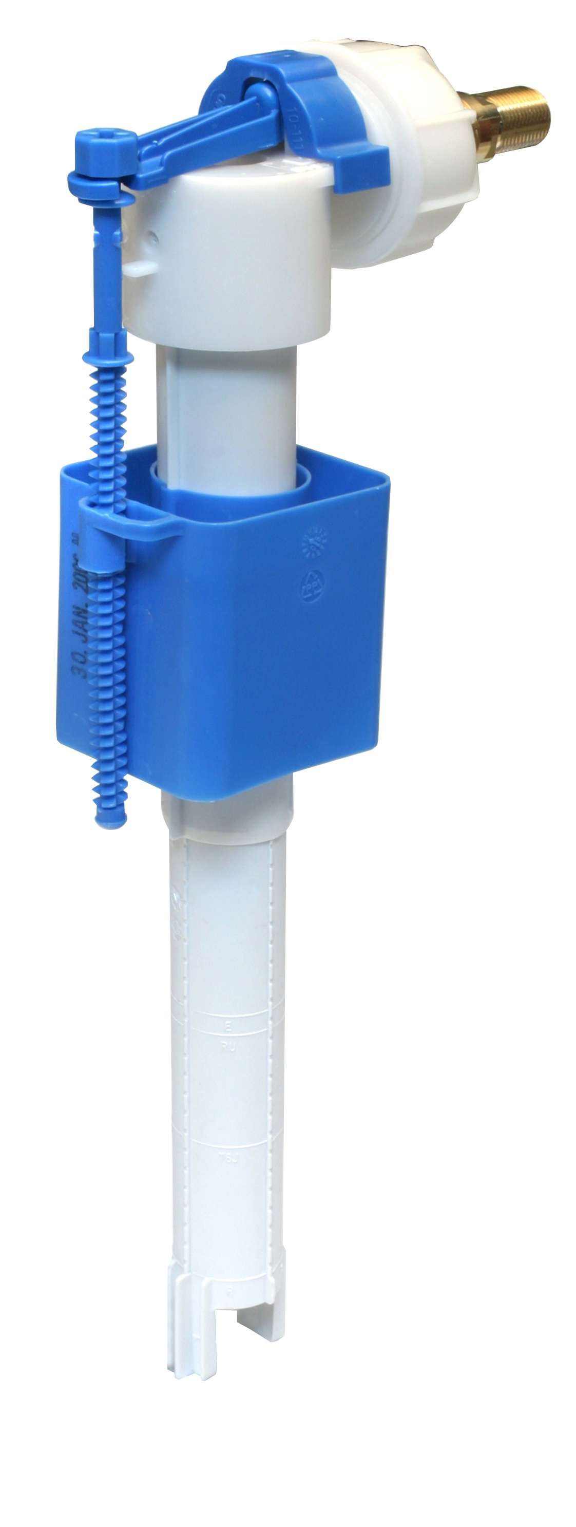 Jomo Füllventil Lokus-Pokus