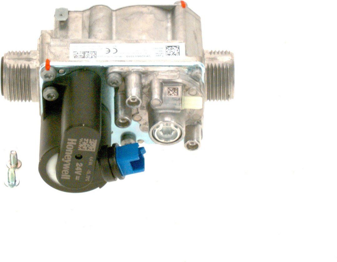 BOSCH Ersatzteil TTNR: 87186518020 Gasarmatur