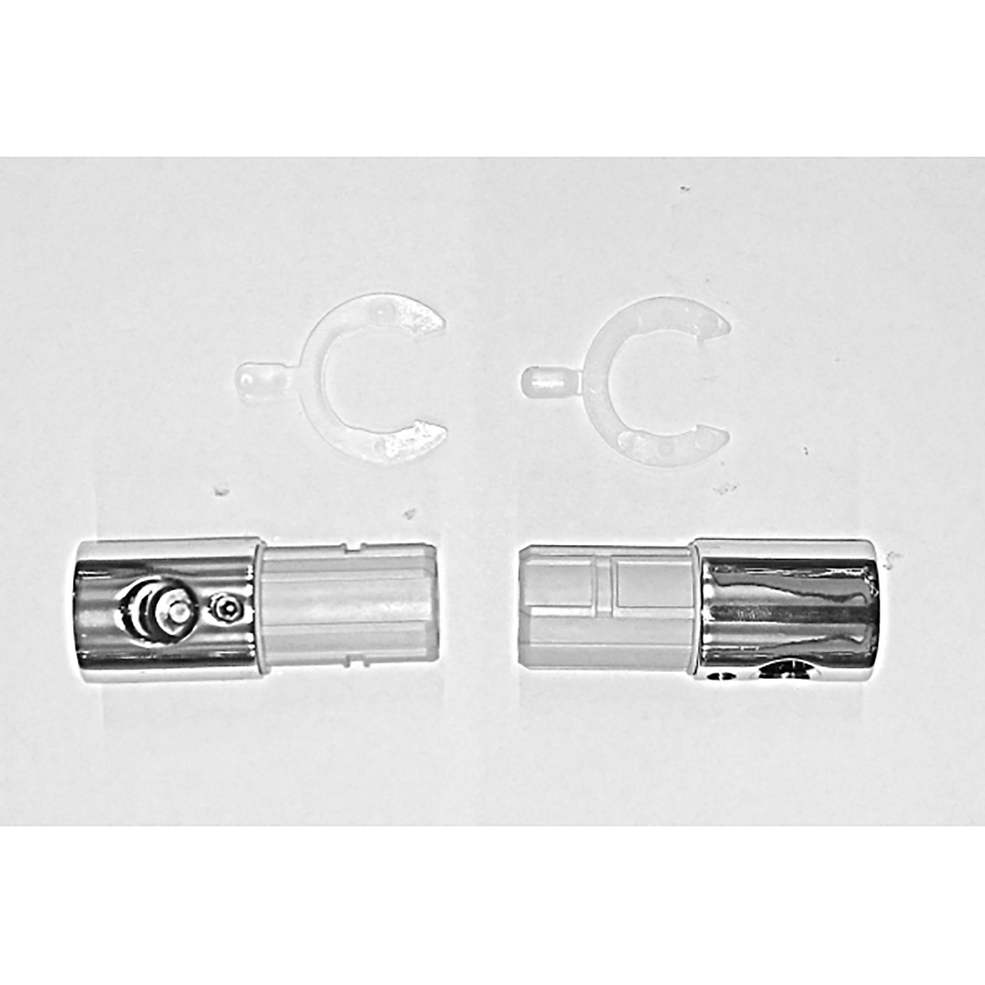 LF Scharnier f.WC-Sitze H897671 H892551 H891951 H896951