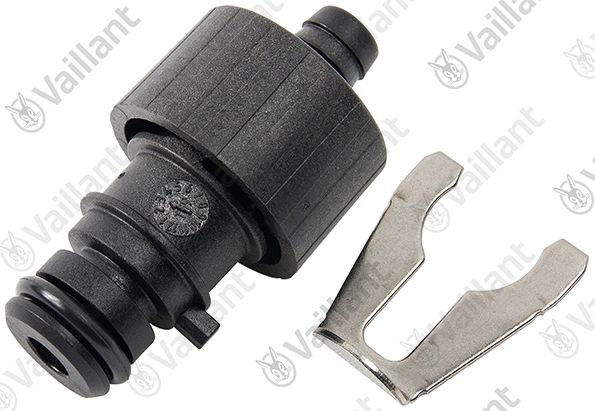 VA Entleerungsventil Vaillant-Nr. 0010032075