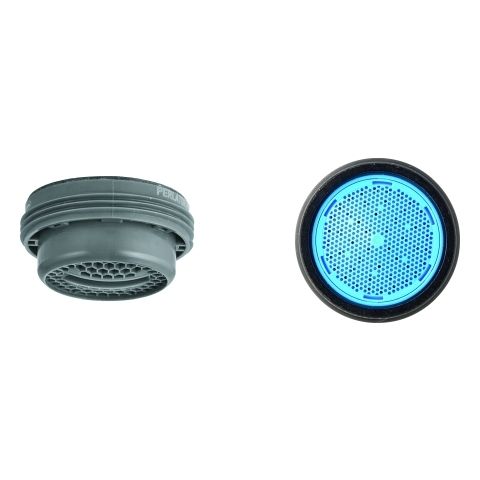 Grohe Strahlregler 48264 Aussengewinde M 24 x 1 chrom