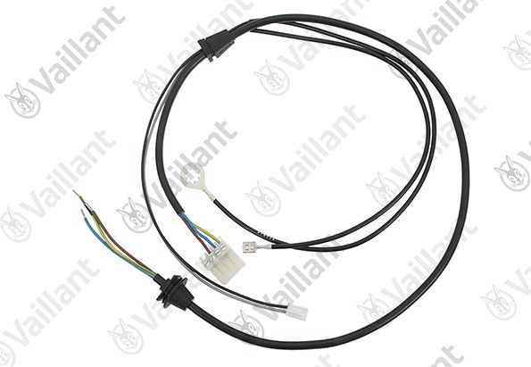 VA Kabelbaum,kpl. (Pumpe-Anode-Schaltk.) VIH K 300